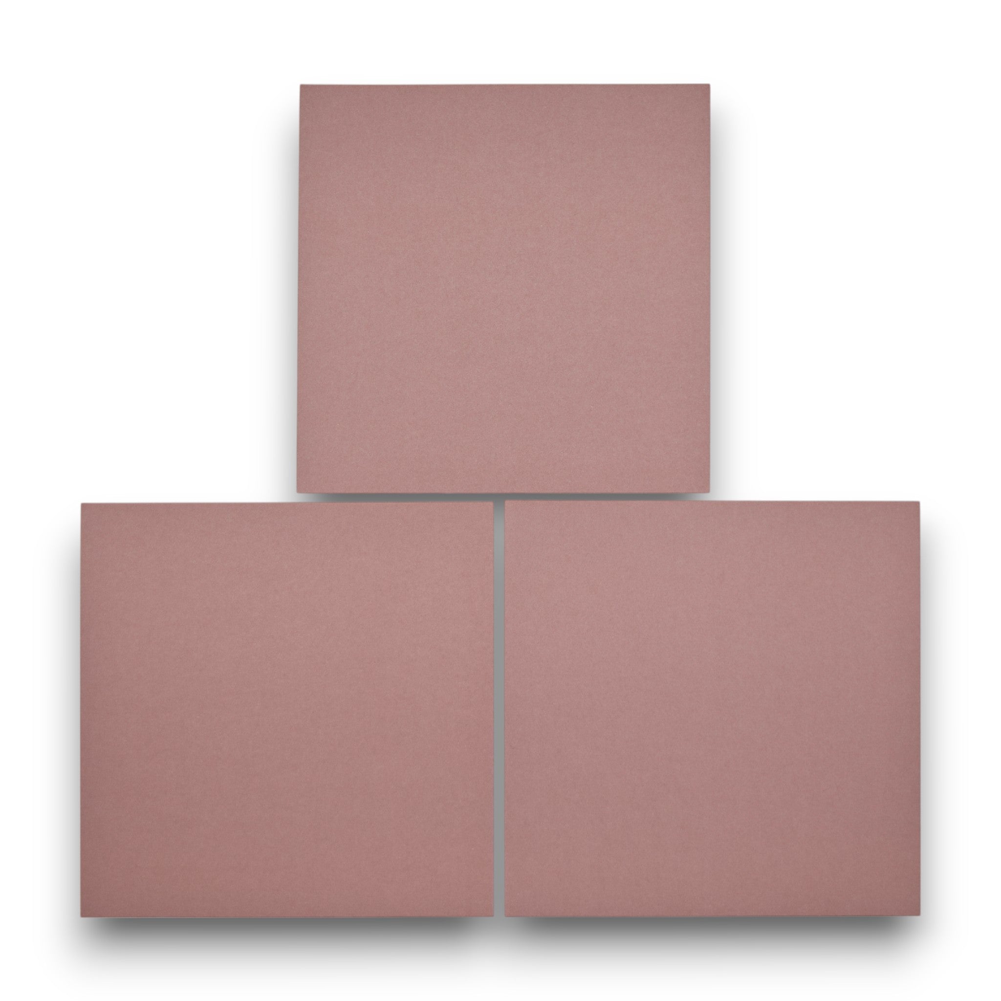 Rose Pearlescent - 6x6 Specialty Cardstock